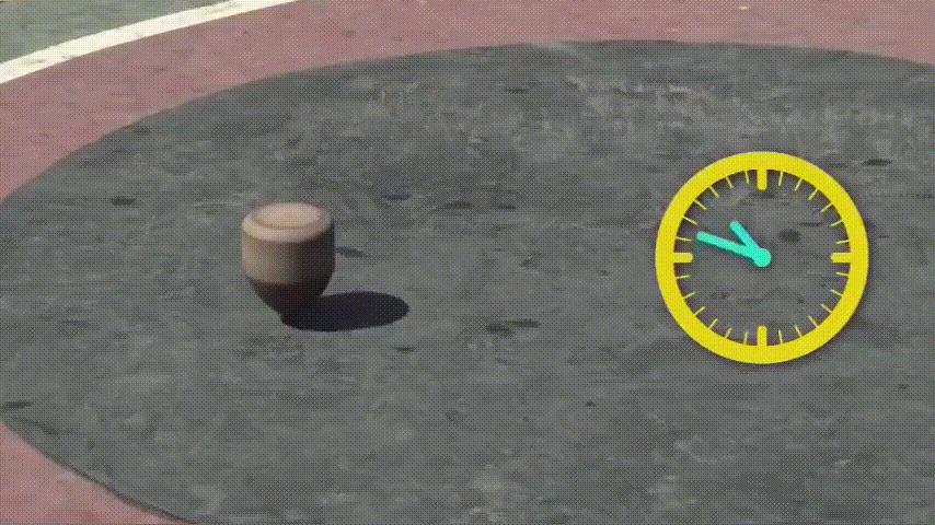 陀螺仪转动不灵活是怎么回事,陀螺仪旋转不倒的原理