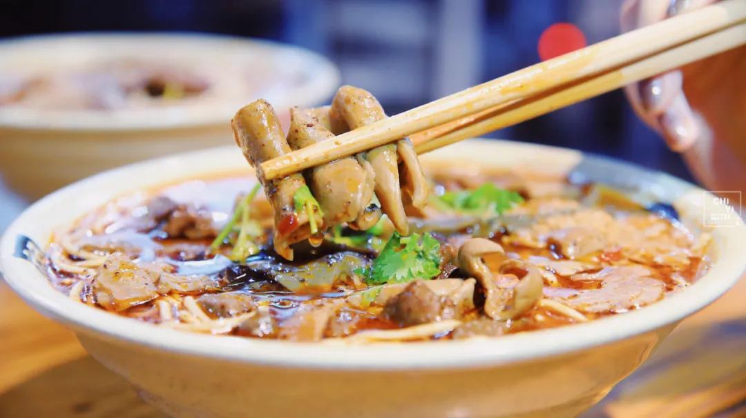 十堰最正宗襄阳面馆,十堰正宗的陕西面馆