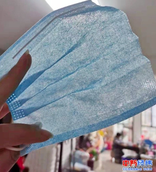 口罩买卖套路,网购口罩有风险这些套路要看清