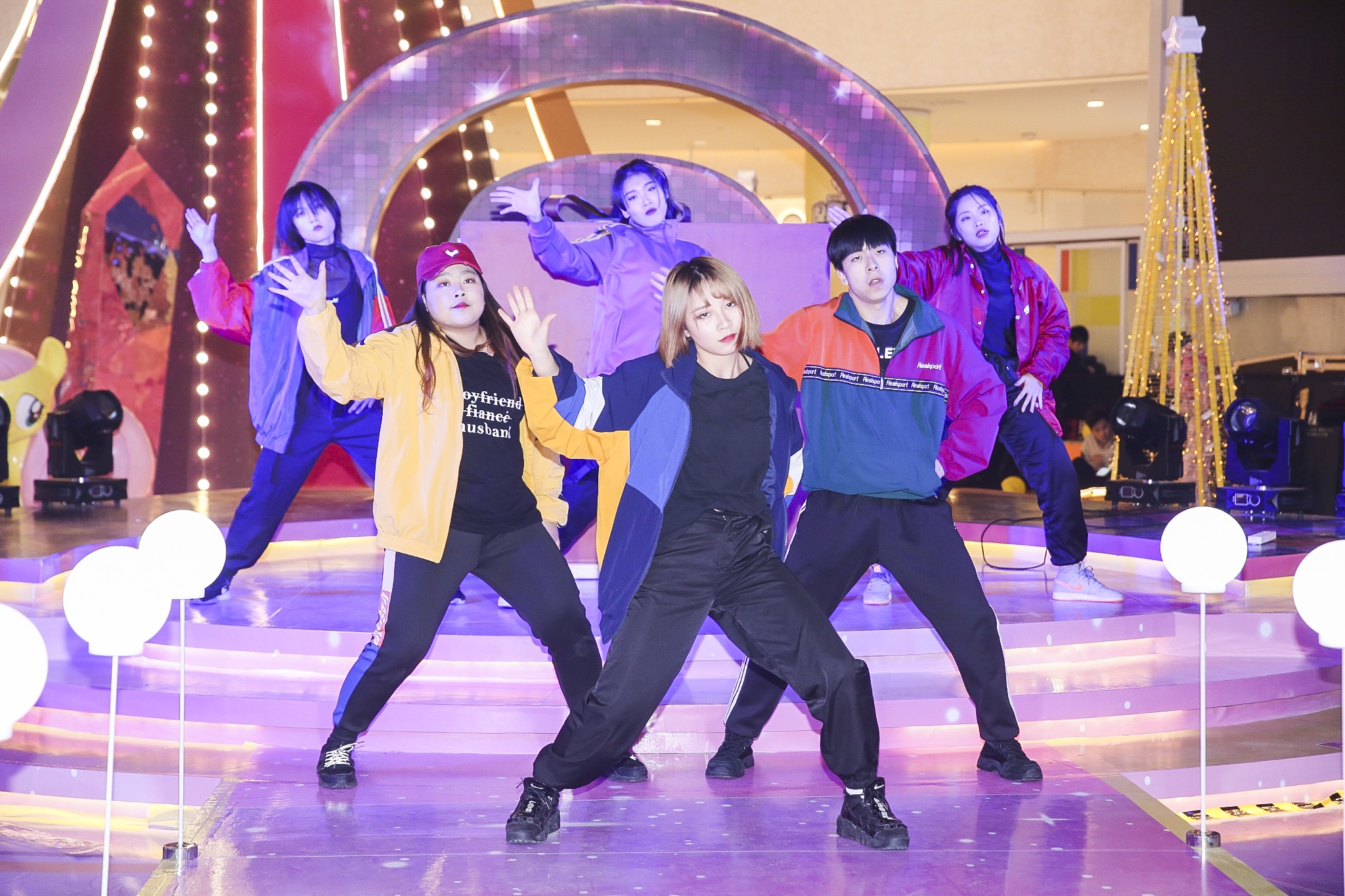 小马宝莉周年展览,小马宝莉活动时间