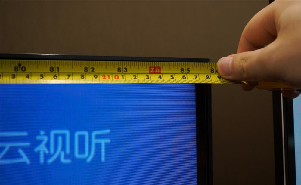 tcl电视98t7e98英寸测评,tcl98寸电视t7e和q6e对比