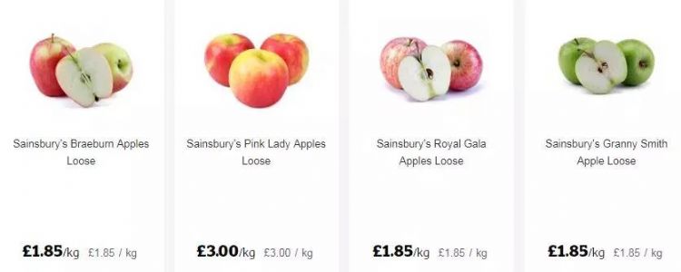 英国留学水果省钱攻略,英国留学水果