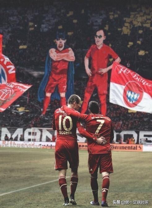 今夏退役的5个巨星,当今足坛现役最强11人阵容