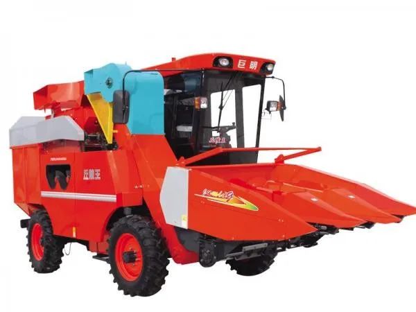巨明丘陵王玉米机,巨明玉米机怎么样