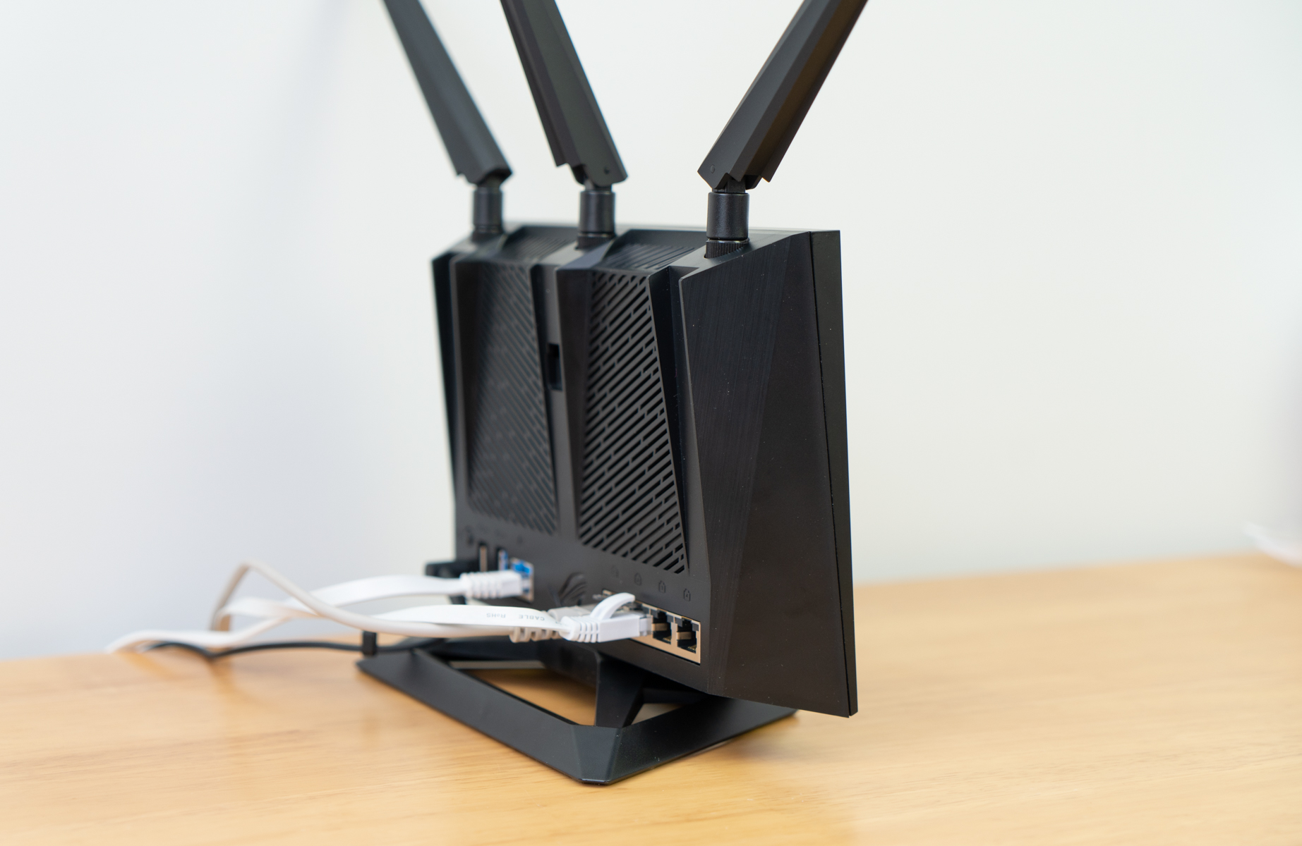 内置uu加速器,华硕ac2900路由器测评