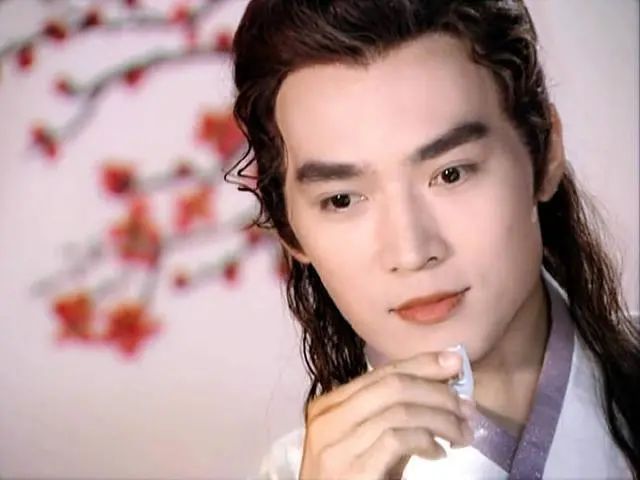 22年了，它还是国产剧颜值天花板