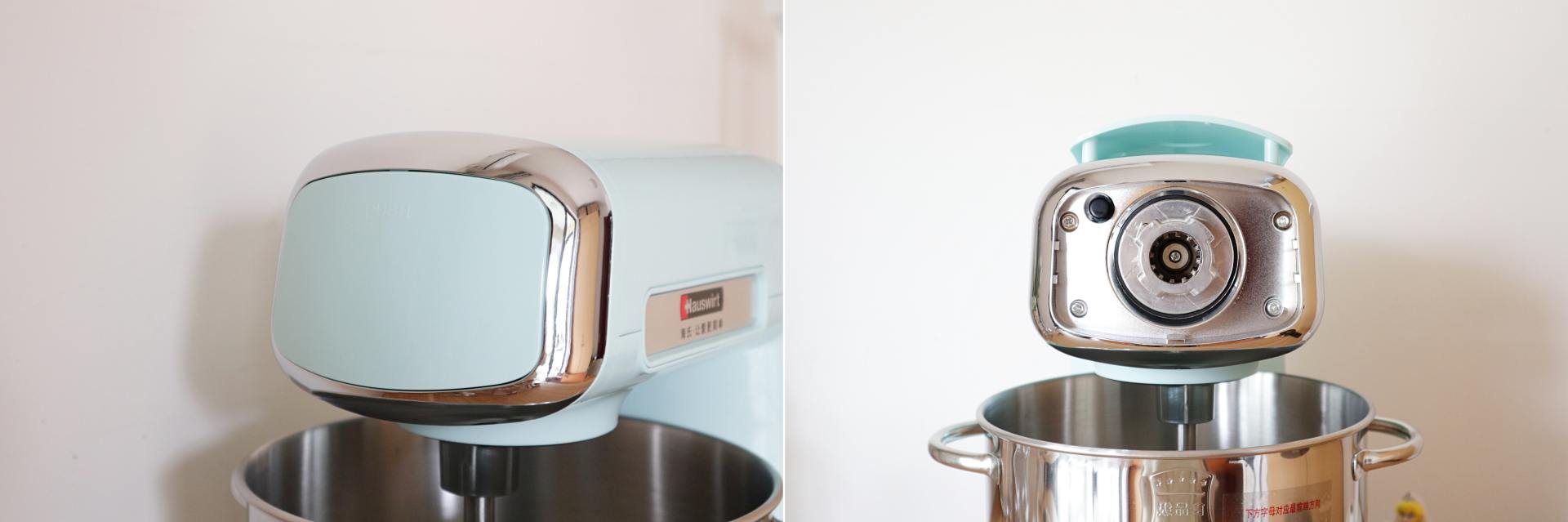 厨房厨师机怎么选,新手家用厨师机推荐