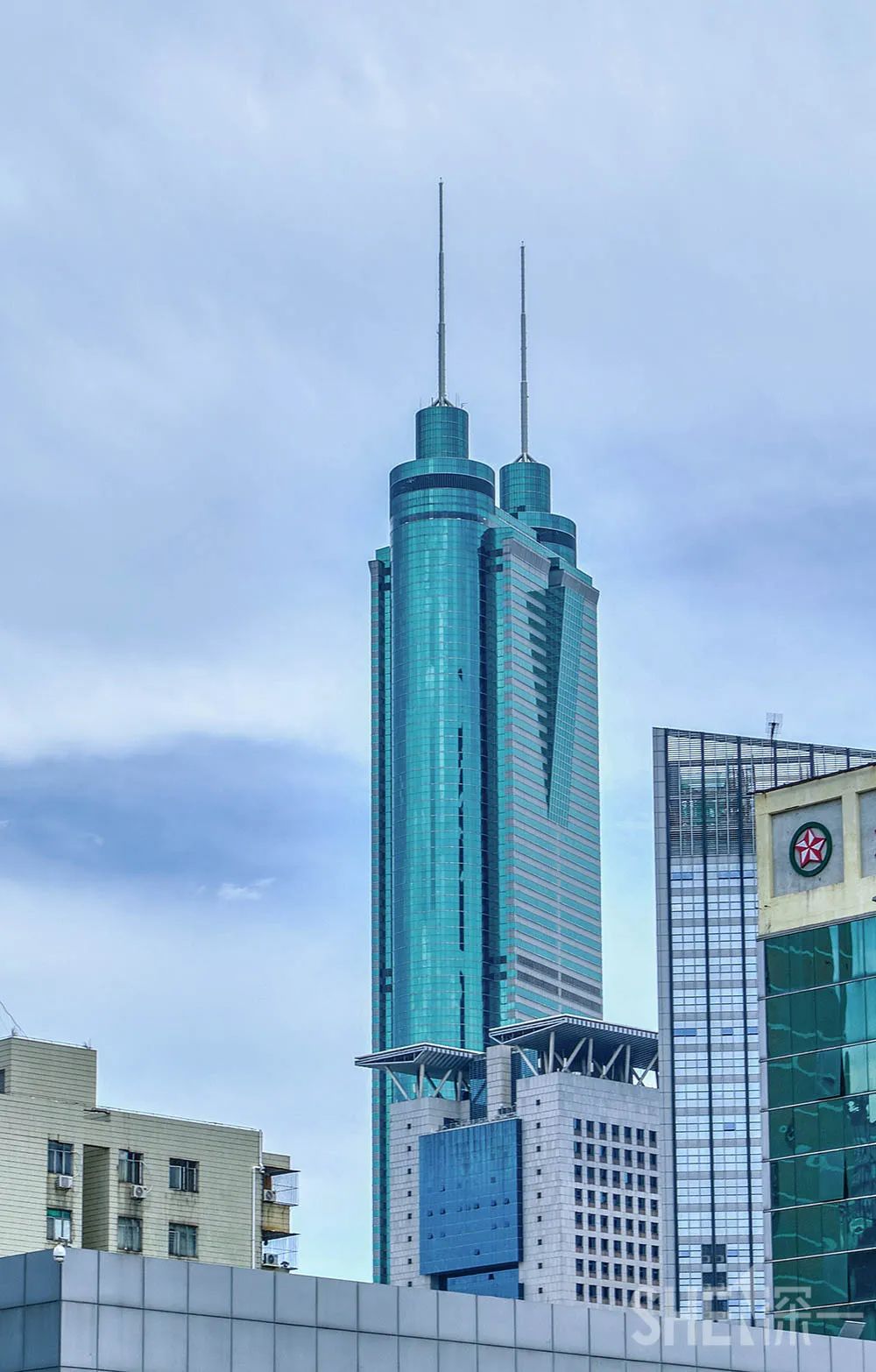 罗湖区的名气大吗,带你了解罗湖