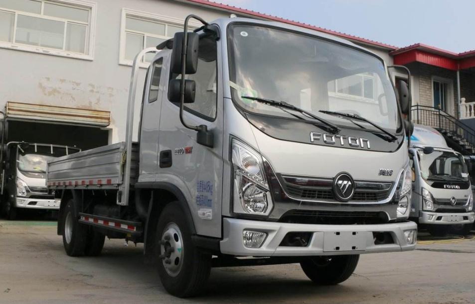 福田轻卡和江铃轻卡哪个好,跃进轻卡对比江淮轻卡