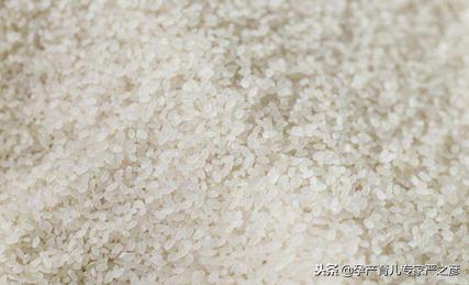 宝宝的粥要怎么做才有营养,妈妈需要给宝宝的三种粥