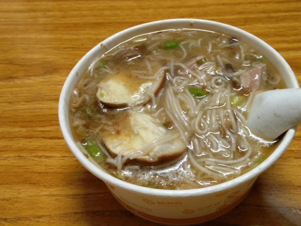 马拉松跑出一条厦门美食地图，沿途100000+收藏