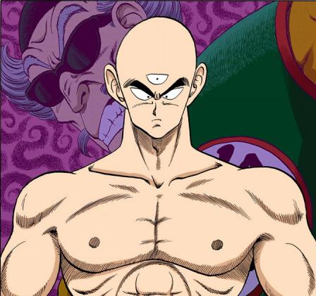 七龙珠前期boss,龙珠z人造人17号有没有弗利萨厉害