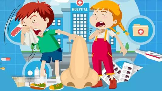 医院耳鼻喉科怎么治急性鼻炎,耳鼻喉医院鼻炎特效药