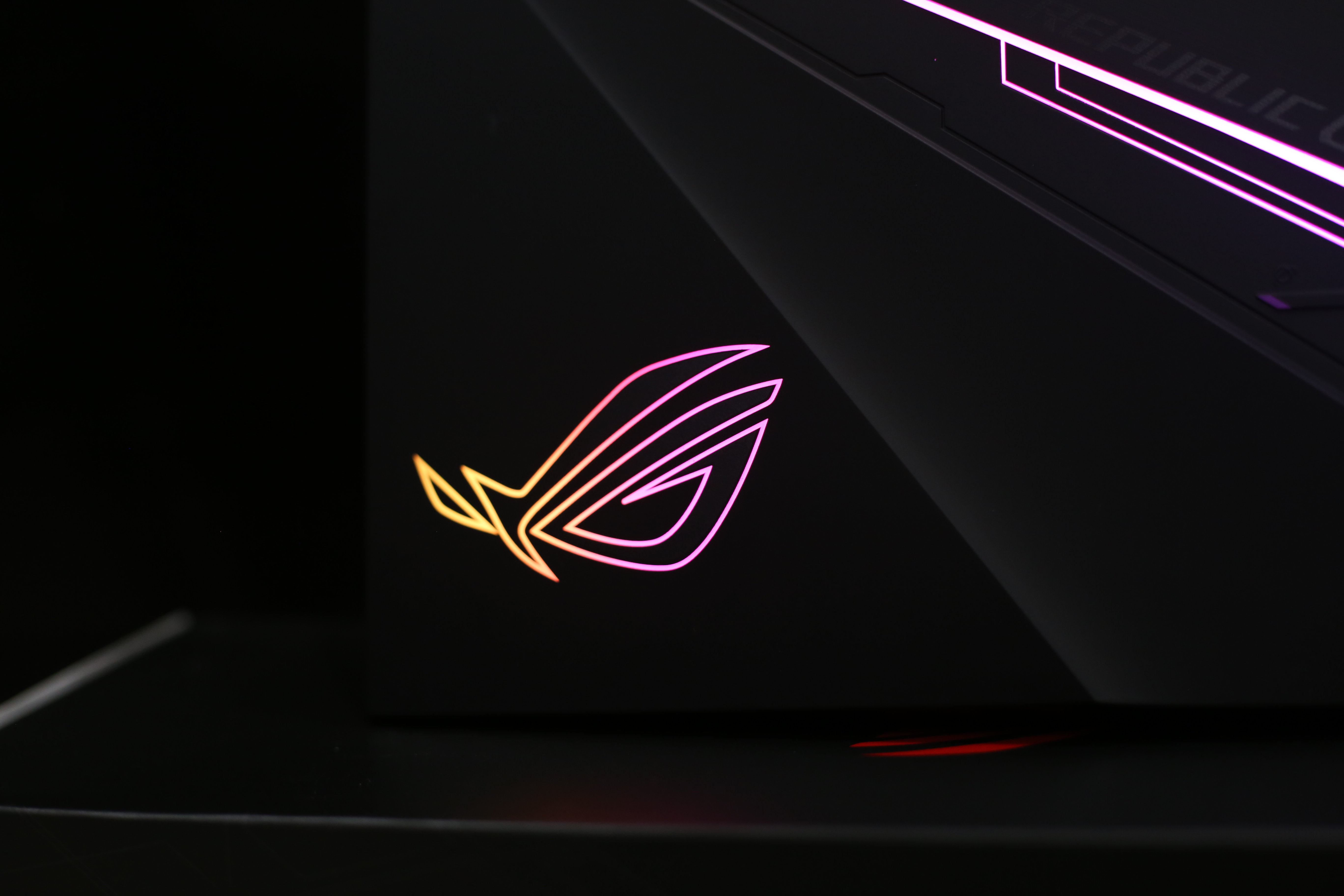 电竞路由中的王者,ROG玩家国度GT-AC2900游戏测评体验