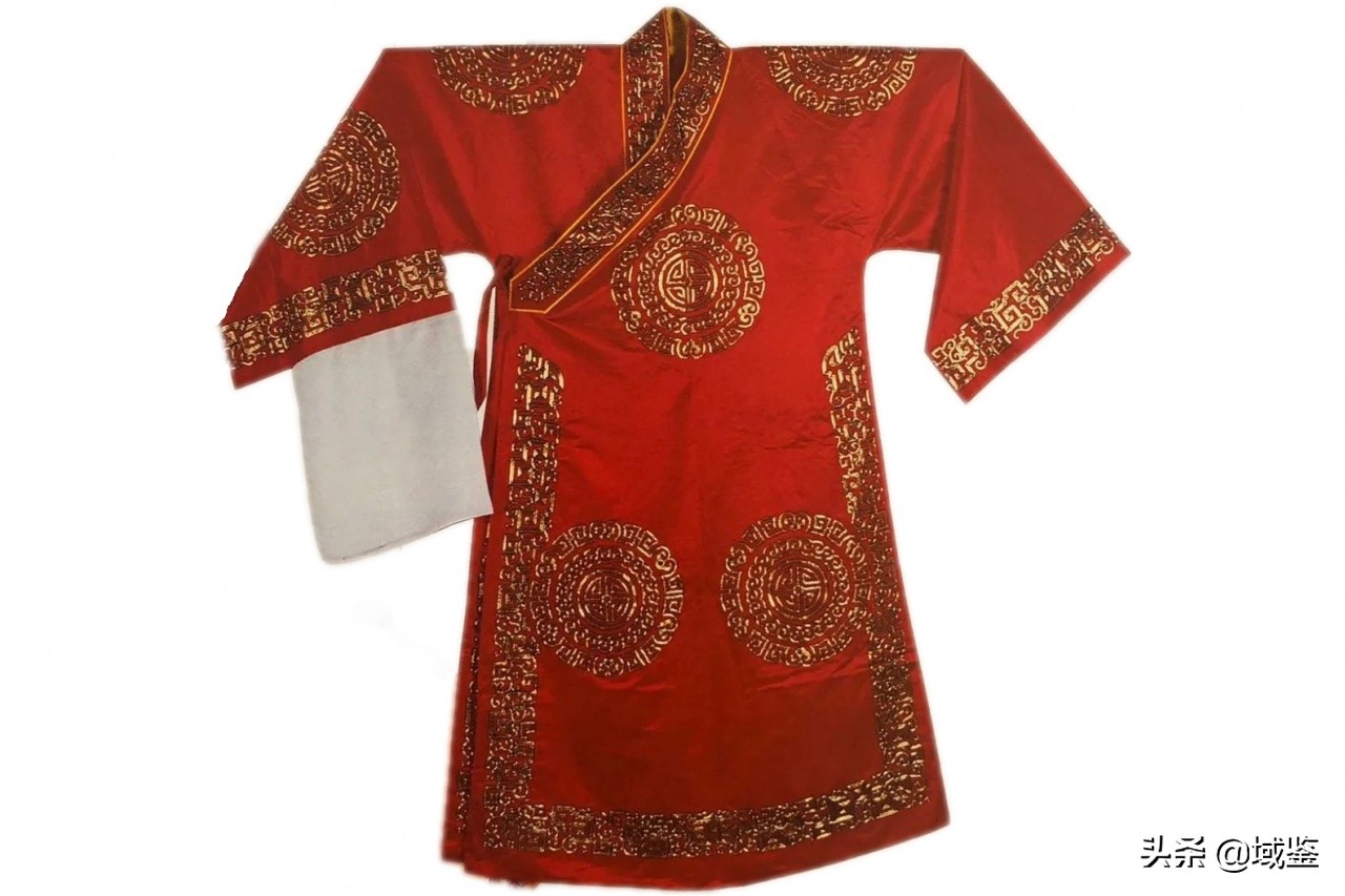 京剧戏服写满中国故事,哪些惊艳的京剧戏服