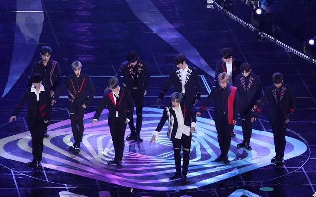 那些至今没被打破的男团纪录,那些打破世界纪录的男团