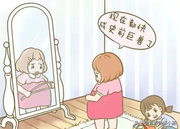 十月怀胎一朝分娩注意营养及休息,怀胎十月营养补充大全