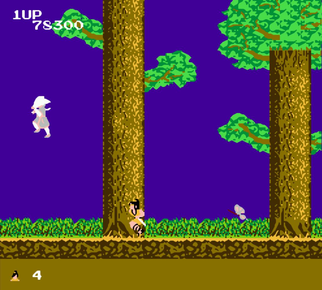 经典游戏影子,童年怀旧游戏影子传说