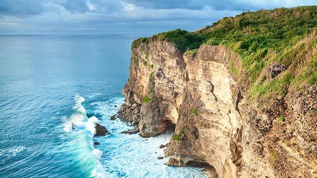 巴厘岛旅游美食攻略,深度美食美景