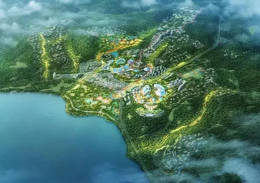 昆明大理丽江抚仙湖旅游攻略,美丽的云南丽江和泸沽湖