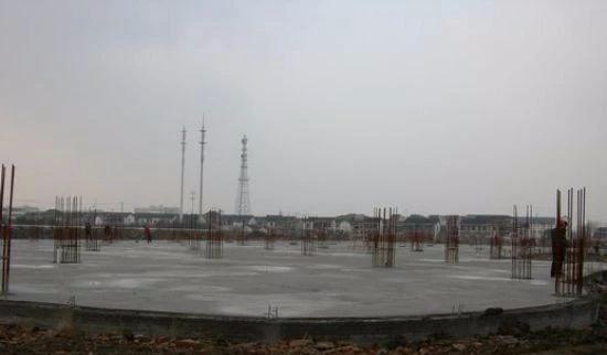 桩基工程基础教学,桩基基础施工的施工流程