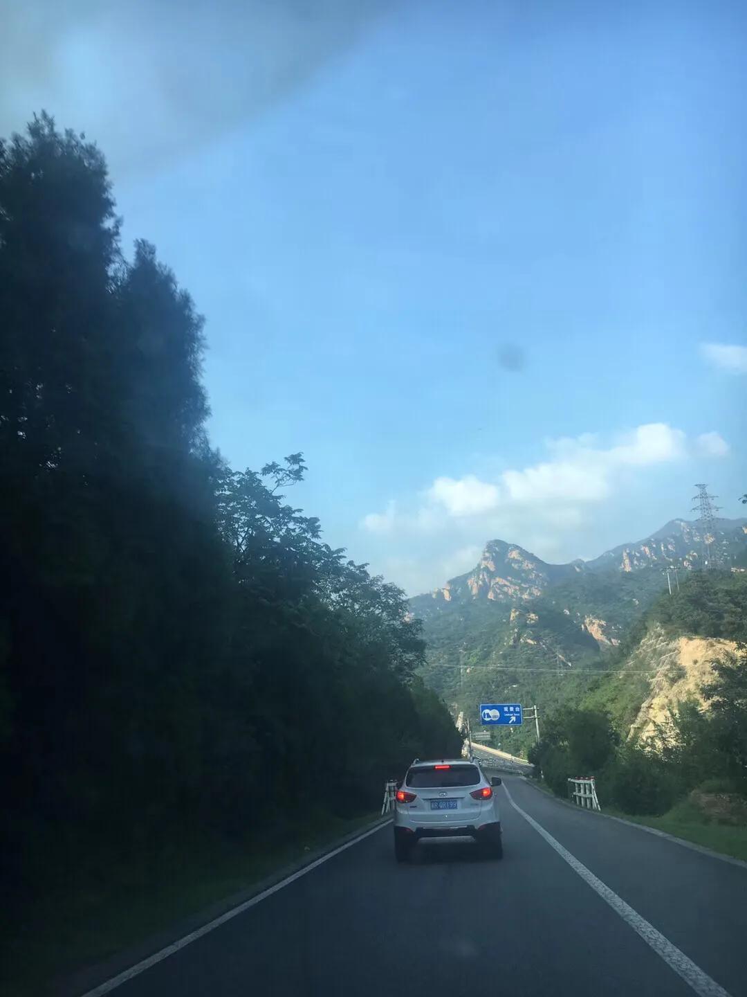 张北天路乌兰布统攻略,天津张北草原天路自驾游攻略