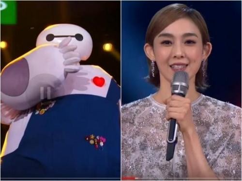 范玮琪两年前讲错什么话了,范玮琪以前的种种事情