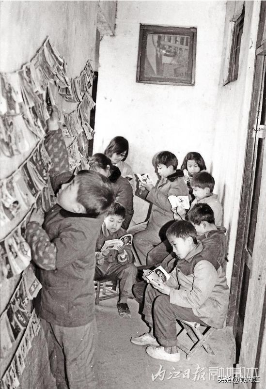 看了这些昔日内江的老照片,岁月痕迹的照片