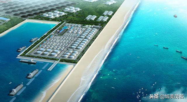 茂名城美规划,茂名城市建设最新规划