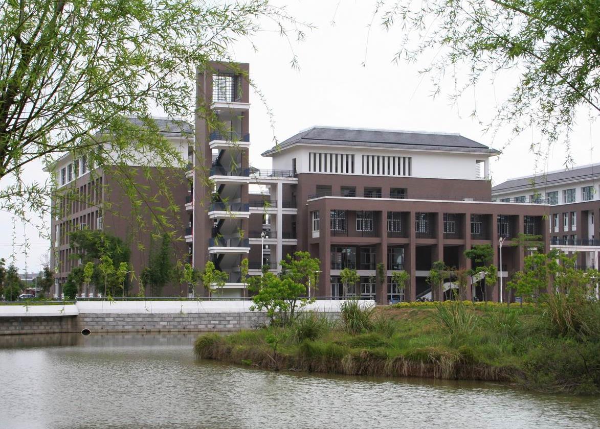 全国排名比较好二本院校,全国实力最强的二本院校