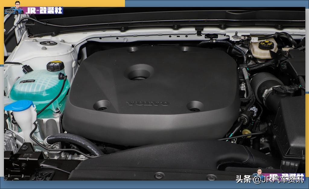 沃尔沃入门级xc40,沃尔沃xc40精品