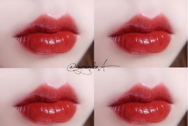 气质高级显白不掉色口红,显白不掉色滋润口红推荐