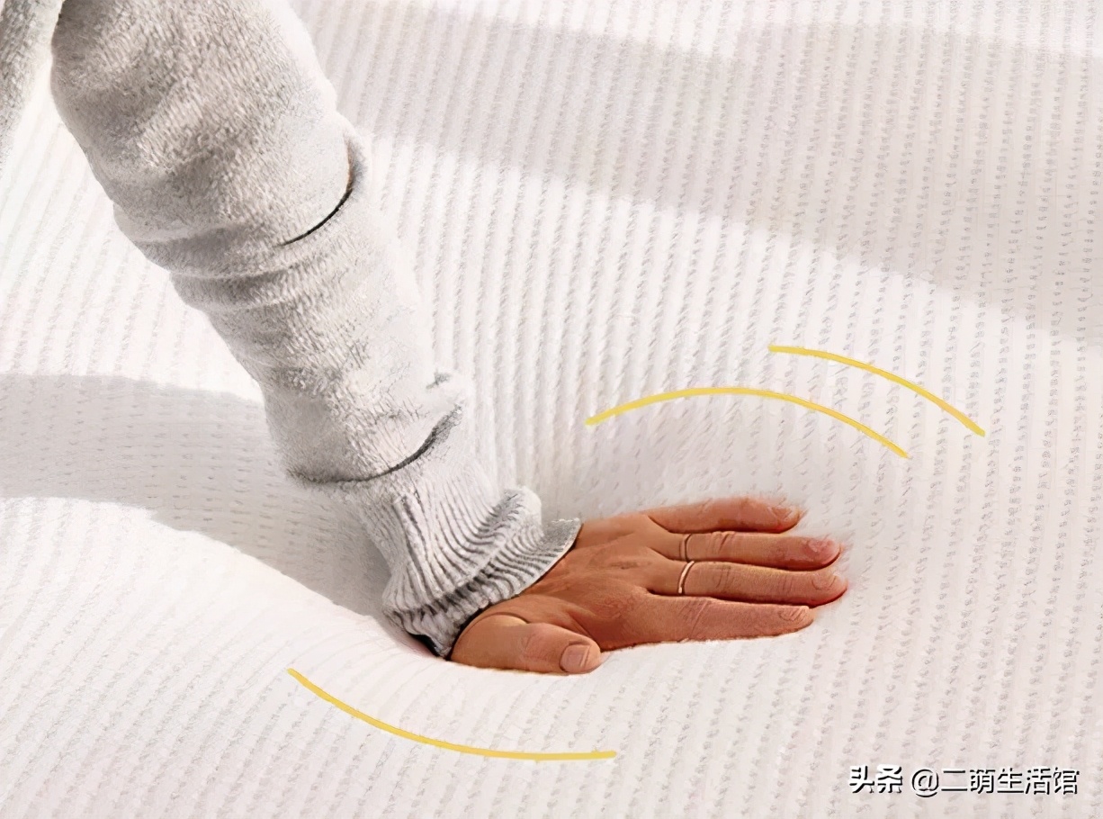 泰国原装进口乳胶床垫有哪些品牌,泰国石墨烯乳胶床垫对人体的危害