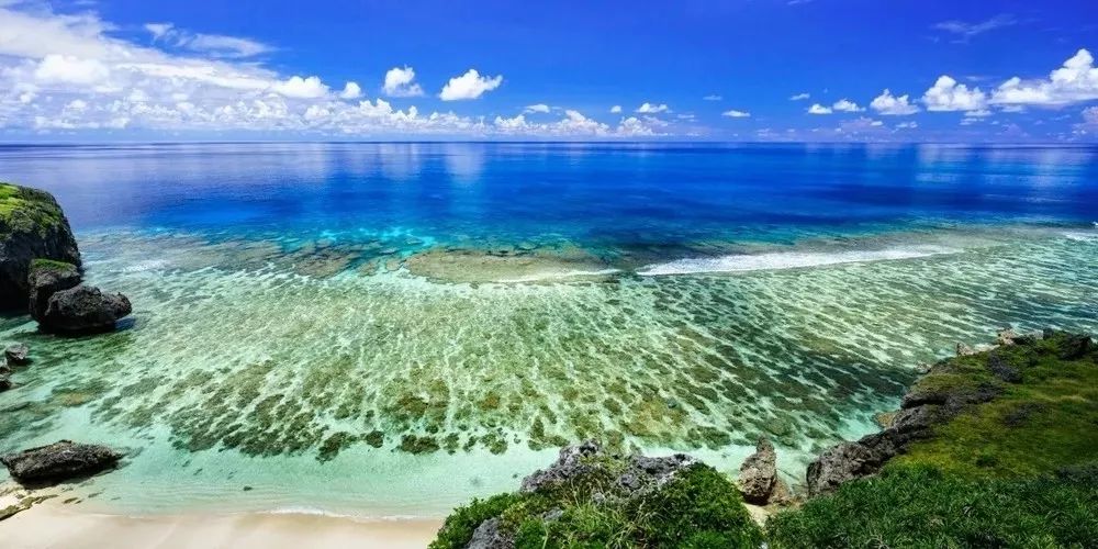 冲绳有啥,冲绳有没有啥