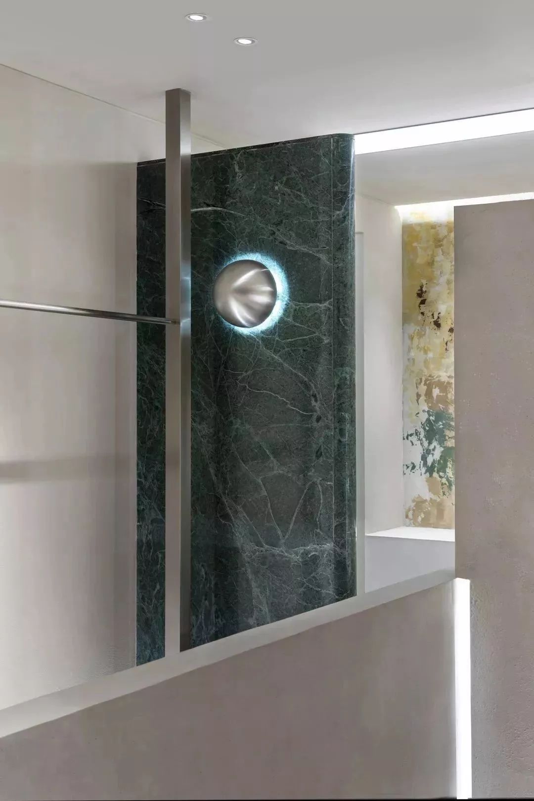 简单干净高雅高级感服装店设计,服装店怎么设计大气好看