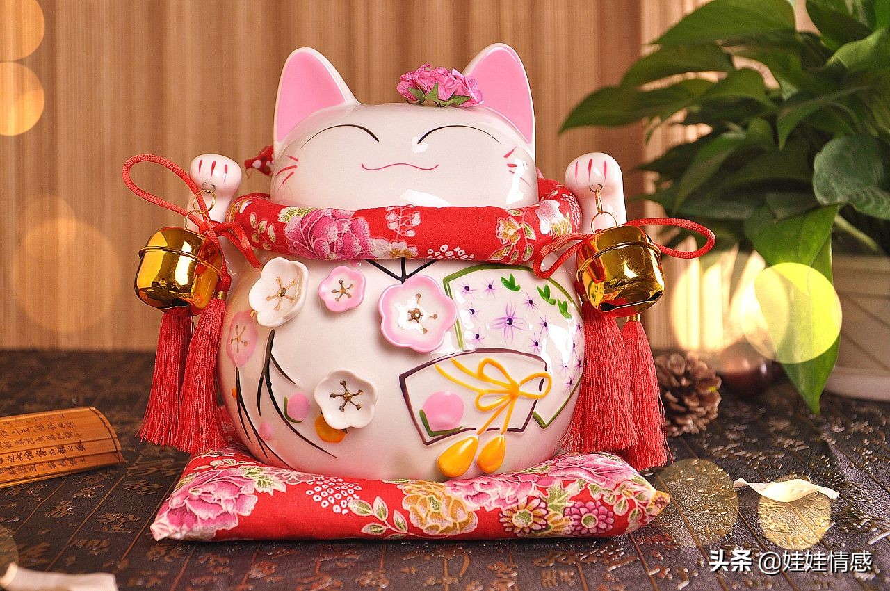 趣味测试测你有多招人喜欢,趣味喵测试