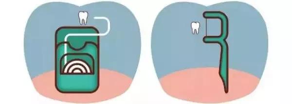 牙线真的比牙签好吗,牙线有牙签的功能吗