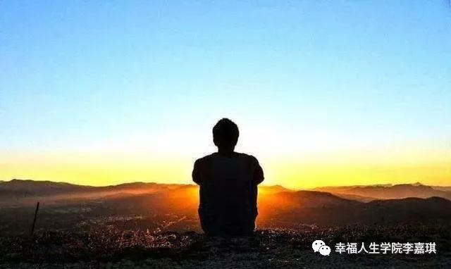 一个重度抑郁症、重度焦虑症、强迫自杀思维、濒死体验者的自白