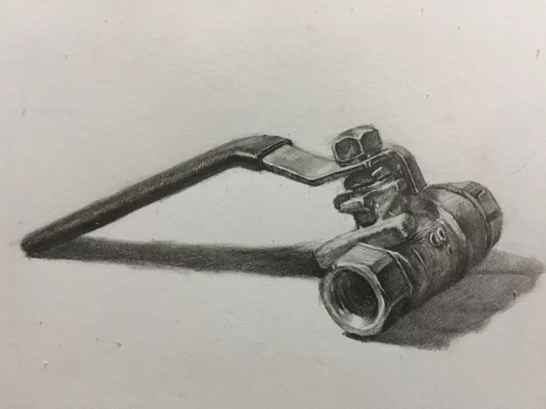 素描画面总是太糊,画面画不好怎么办