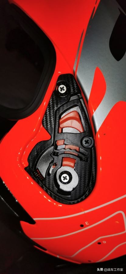 百元级头盔测评,风噪低的千元头盔