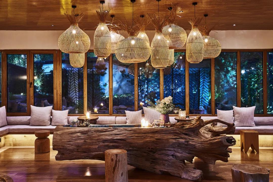 裸心第三家度假村，落户苏州太湖之畔｜苏泊水境，终于等到你