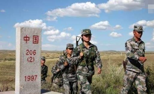 边防部队它属于军队还是武警部队,边防武警和边防军是一样的任务吗