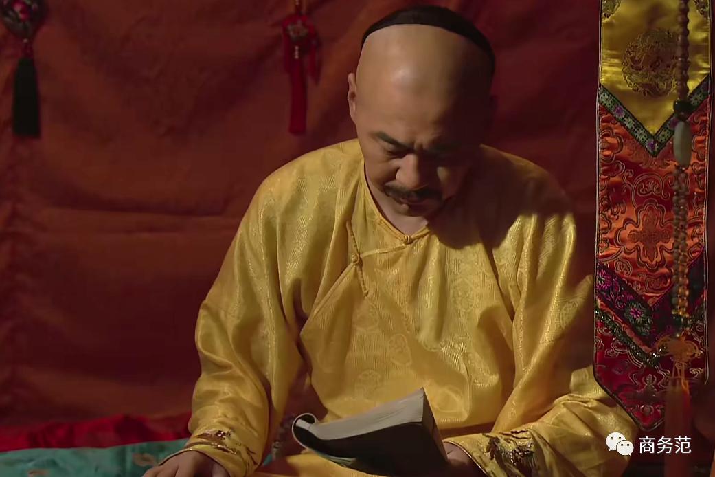 甄嬛十套衣服,甄嬛传中的服装盘点