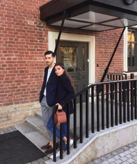 情侣装没素质,情侣装不丑吧