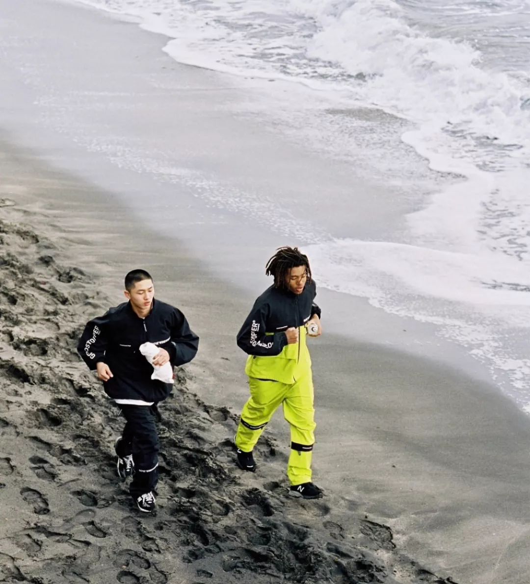 2023男生怎么穿,2020年男生春天这样穿帅出天际