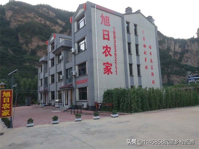 红河谷漂流附近游玩,最新兴隆红河漂流旅游攻略