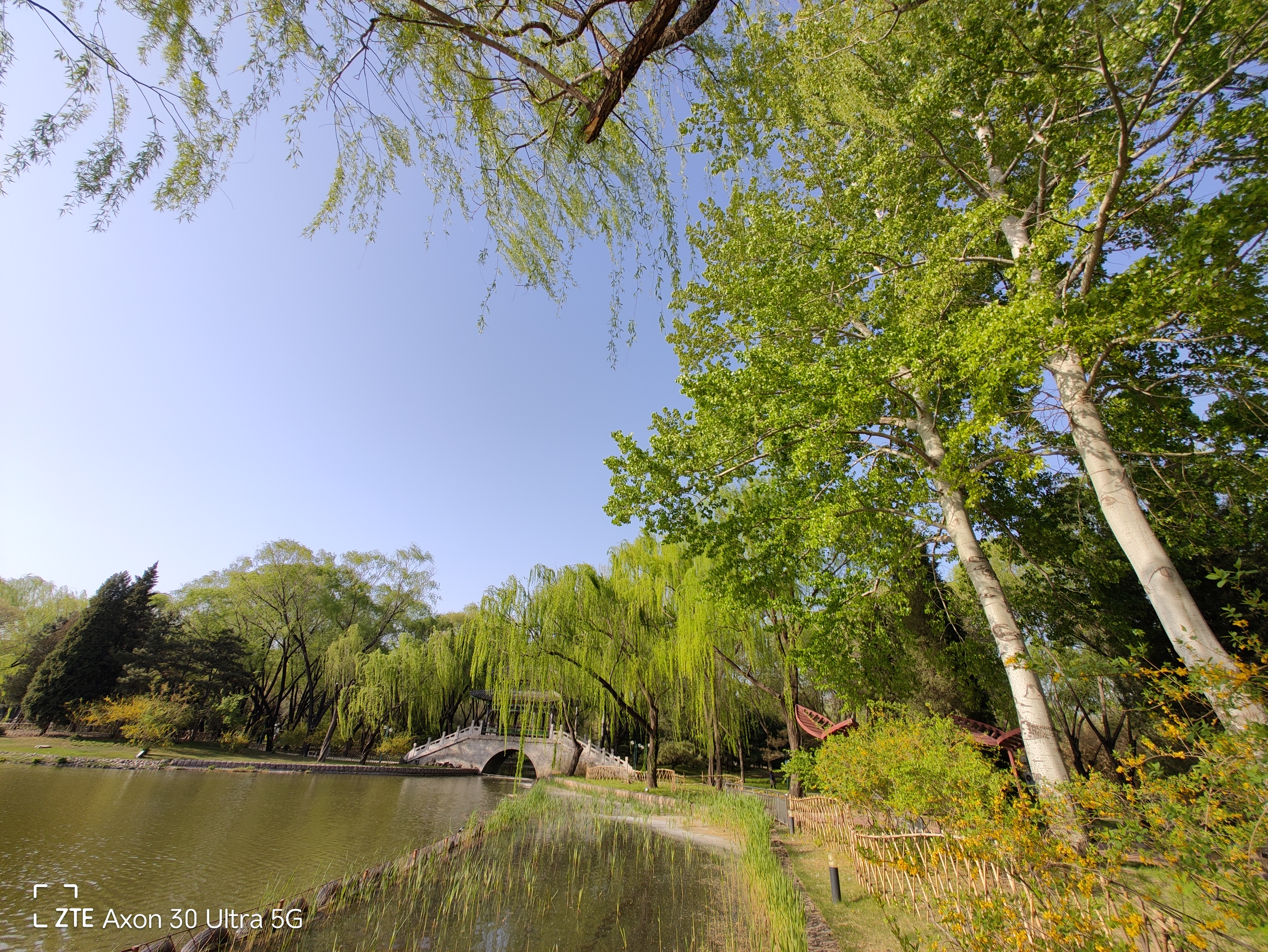 中兴axon30ultra评测屏下摄像头,中兴axon30ultra三千新机能入手吗