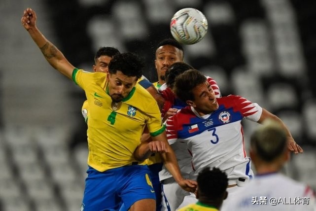 巴西4-1韩国内马尔进球,内马尔观战巴西比赛全过程