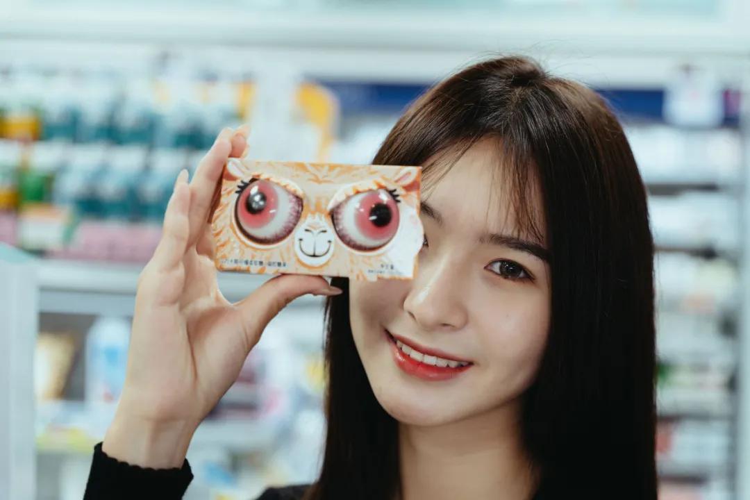 盲买不踩坑的香水,盲买不踩雷的裙子店铺