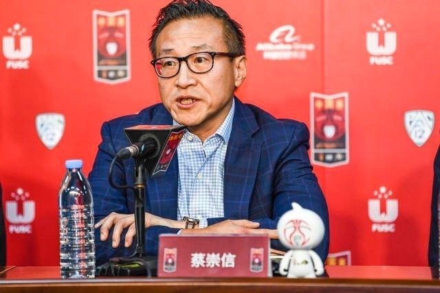 他生于台湾，放弃580万年薪去辅佐马云，如今却身价116亿